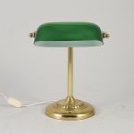 1708 8263 Skrivbordslampa